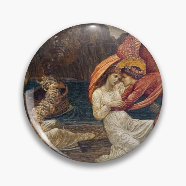 Artikelvorschau, AMOR UND PSYCHE entworfen und verkauft von gloriaMilleos.
