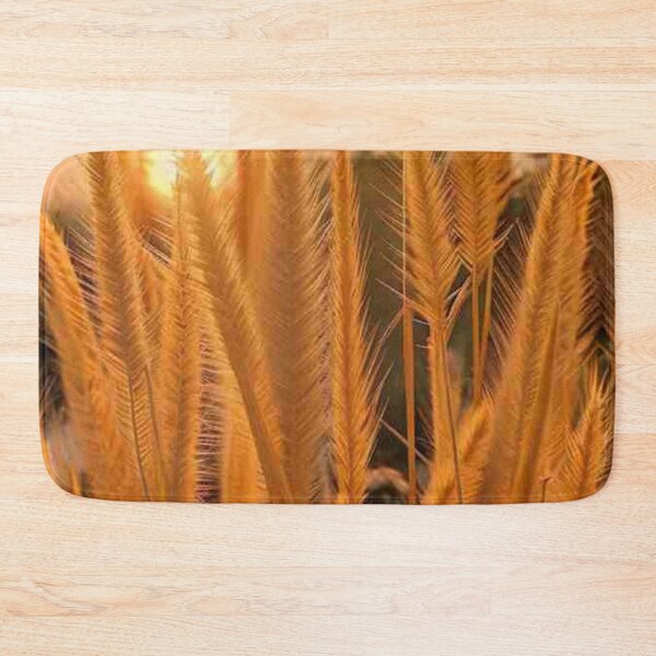 Item preview, Golden Grasses at Sunset designed and sold by Glam-OOTD.