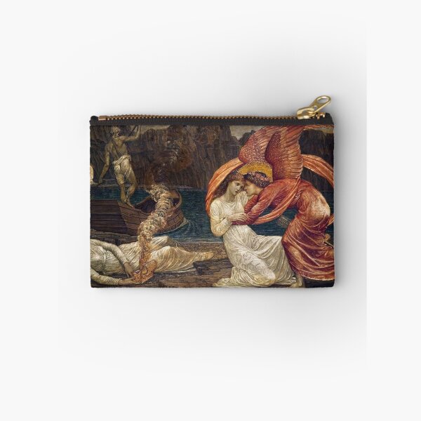 Item preview, CUPID AND PSYCHE designed and sold by gloriaMilleos.