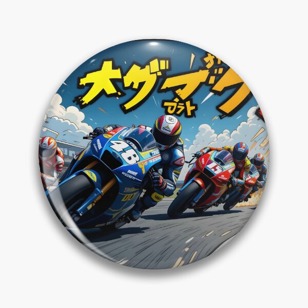 Item preview, Moto-3 designed and sold by StreetwearE2S.