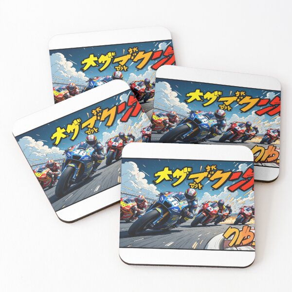 Item preview, Moto-3 designed and sold by StreetwearE2S.