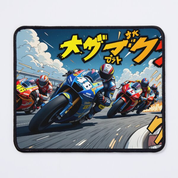 Item preview, Moto-3 designed and sold by StreetwearE2S.