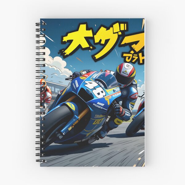 Item preview, Moto-3 designed and sold by StreetwearE2S.