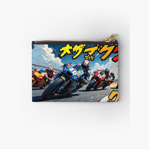 Item preview, Moto-3 designed and sold by StreetwearE2S.