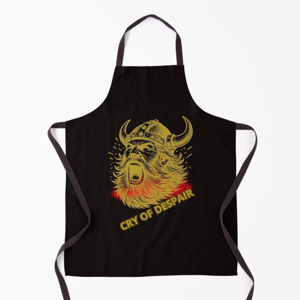 Item preview, CRY OF DESPAIR designed and sold by Tadeusz1.