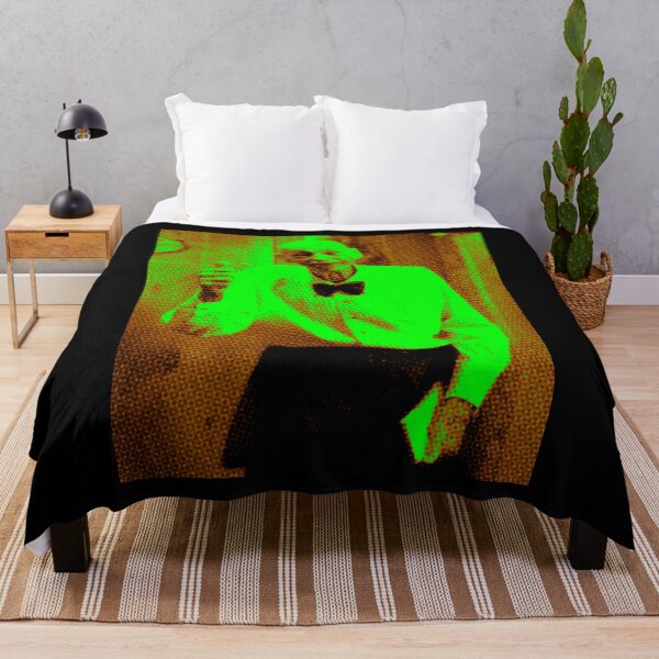 Item preview, Great Northern Hotel Waiter - no text designed and sold by R-A Designs.