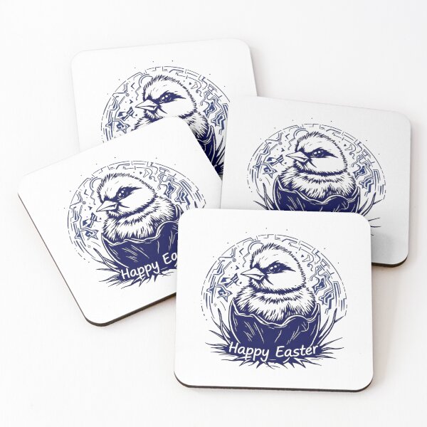 Item preview, Chicken on the Moon: System Failure designed and sold by adamlach88.