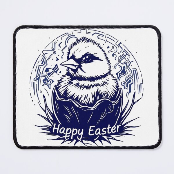 Item preview, Chicken on the Moon: System Failure designed and sold by adamlach88.