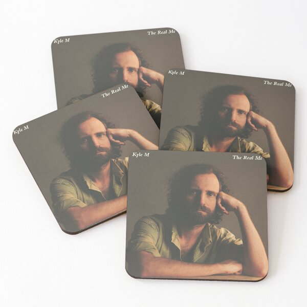 Item preview, Kyle Mooney Album designed and sold by IchiVicius.