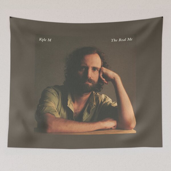 Item preview, Kyle Mooney Album designed and sold by IchiVicius.