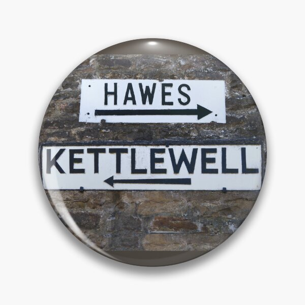 Item preview, Hawes Kettlewell Yorkshire Dales designed and sold by Alisonchambers2.
