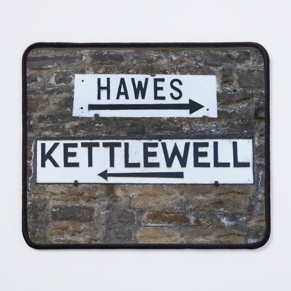 Item preview, Hawes Kettlewell Yorkshire Dales designed and sold by Alisonchambers2.