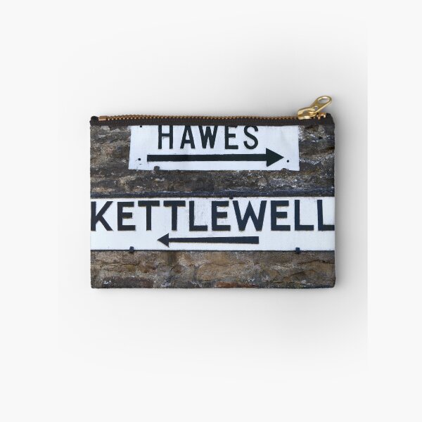 Item preview, Hawes Kettlewell Yorkshire Dales designed and sold by Alisonchambers2.