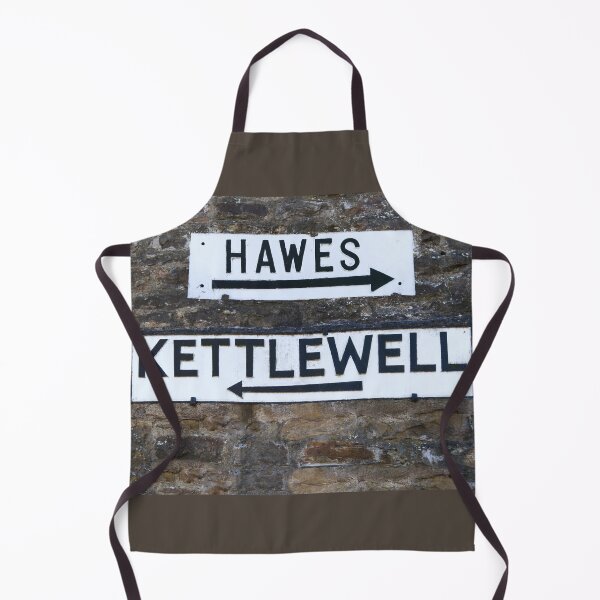 Item preview, Hawes Kettlewell Yorkshire Dales designed and sold by Alisonchambers2.
