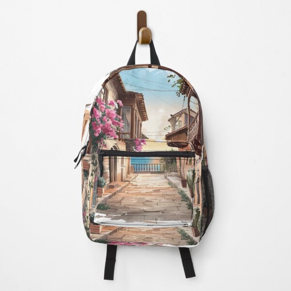Item preview, Vintage Summer Travel: Aspendos, Turkey designed and sold by Globalcitytees.