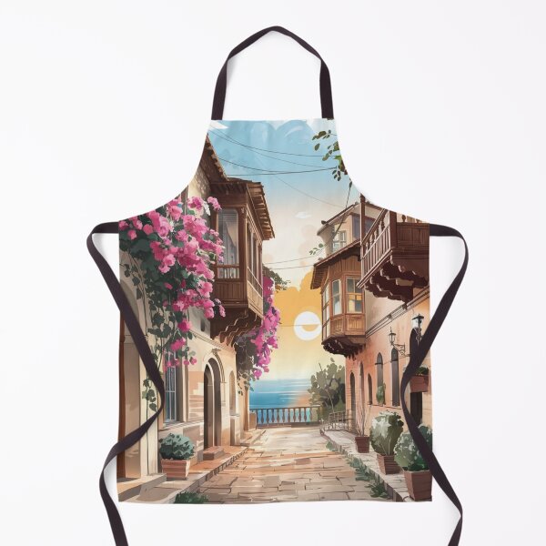 Item preview, Vintage Summer Travel: Aspendos, Turkey designed and sold by Globalcitytees.