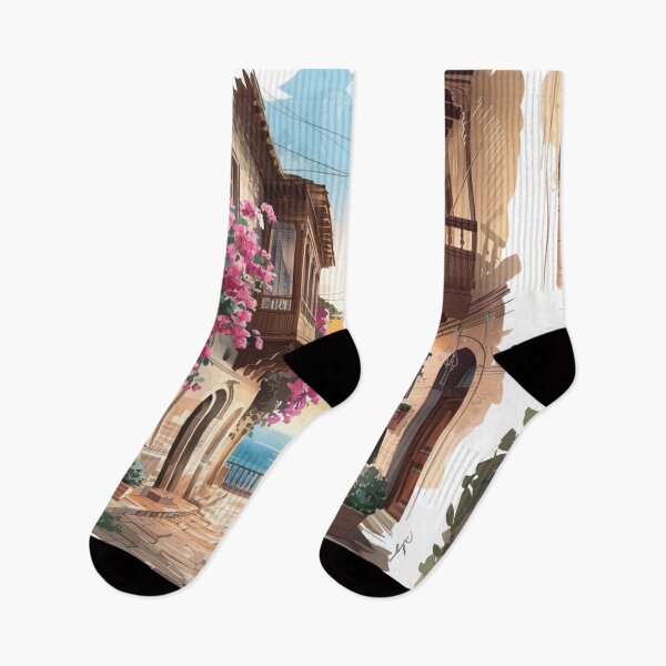 Item preview, Vintage Summer Travel: Aspendos, Turkey designed and sold by Globalcitytees.