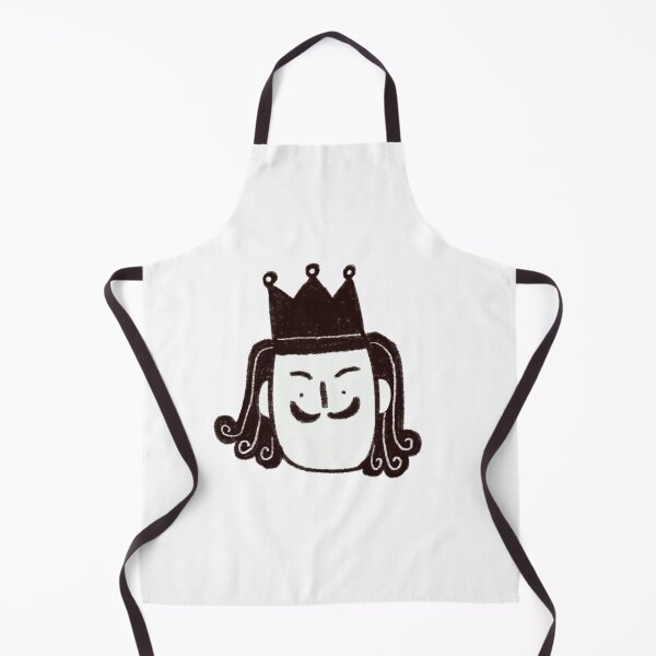 Item preview, The king designed and sold by marronbelue.