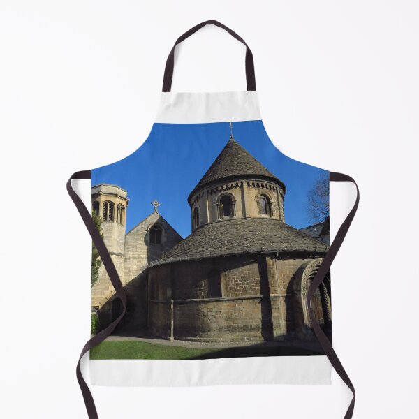 Item preview, The Church of the Holy Sepulchre, Cambridge designed and sold by wiggyofipswich.