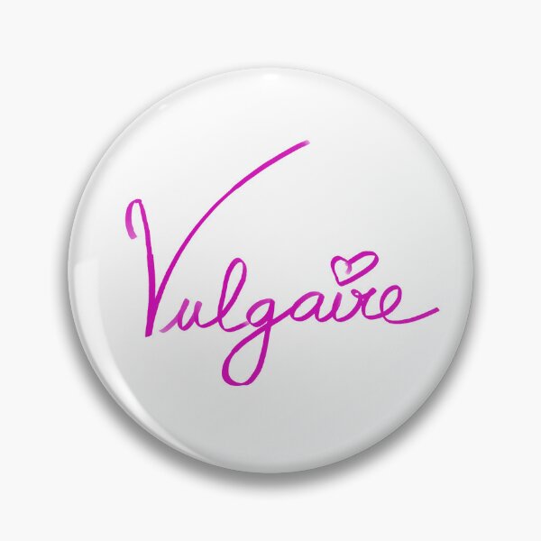Item preview, vulgar designed and sold by Kalhanne.