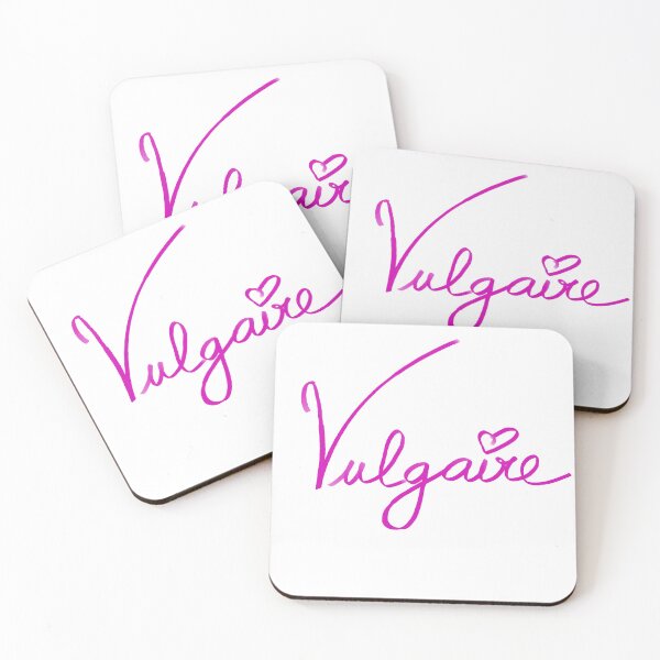 Item preview, vulgar designed and sold by Kalhanne.