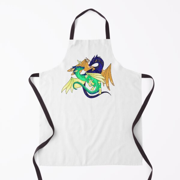 Item preview, Luna and Swordtail  designed and sold by Crazy-Creators.