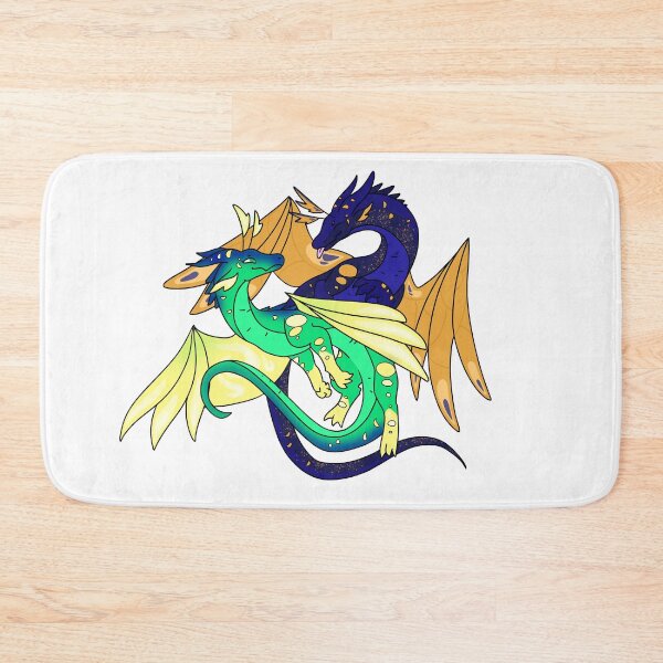 Item preview, Luna and Swordtail  designed and sold by Crazy-Creators.