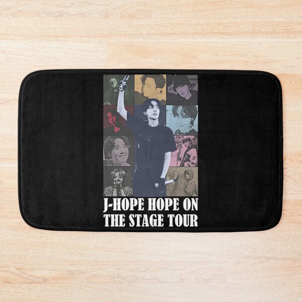 Item preview, J-HOPE On Stage designed and sold by HenikaPonko.