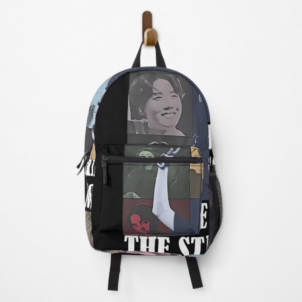 Item preview, J-HOPE On Stage designed and sold by HenikaPonko.