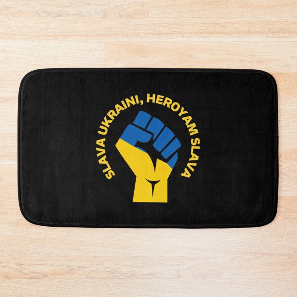 Item preview, Slava Ukraini Heroyam Slava designed and sold by Dreamy-Scenes.