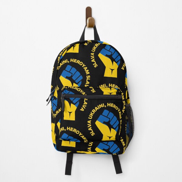 Item preview, Slava Ukraini Heroyam Slava designed and sold by Dreamy-Scenes.