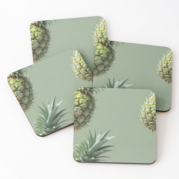 Artikelvorschau, Ananas-Musterdesign 4 entworfen und verkauft von Domo-Design.