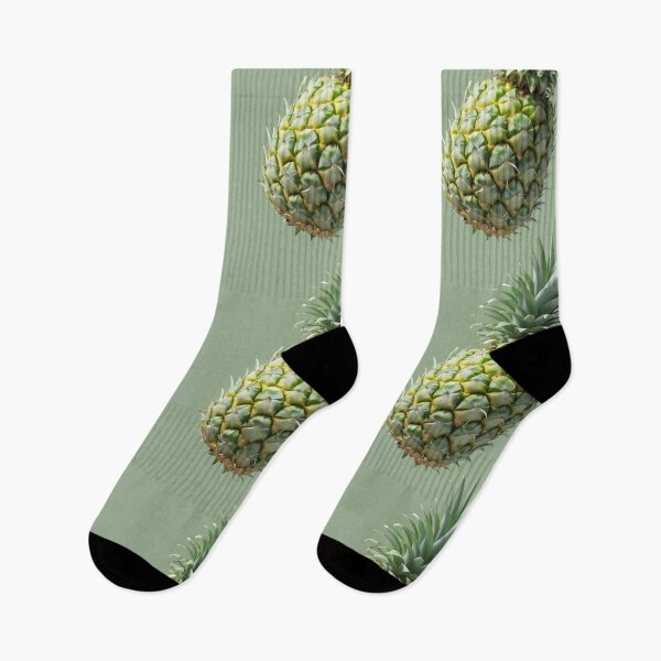 Artikelvorschau, Ananas-Musterdesign 4 entworfen und verkauft von Domo-Design.