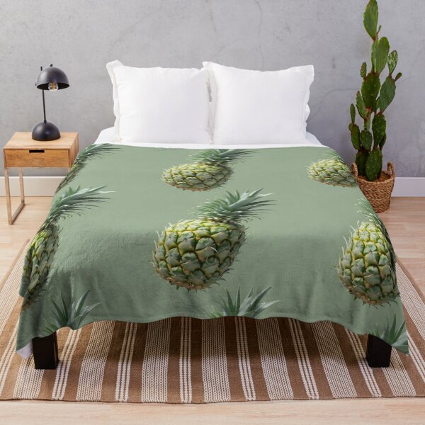 Artikelvorschau, Ananas-Musterdesign 4 entworfen und verkauft von Domo-Design.