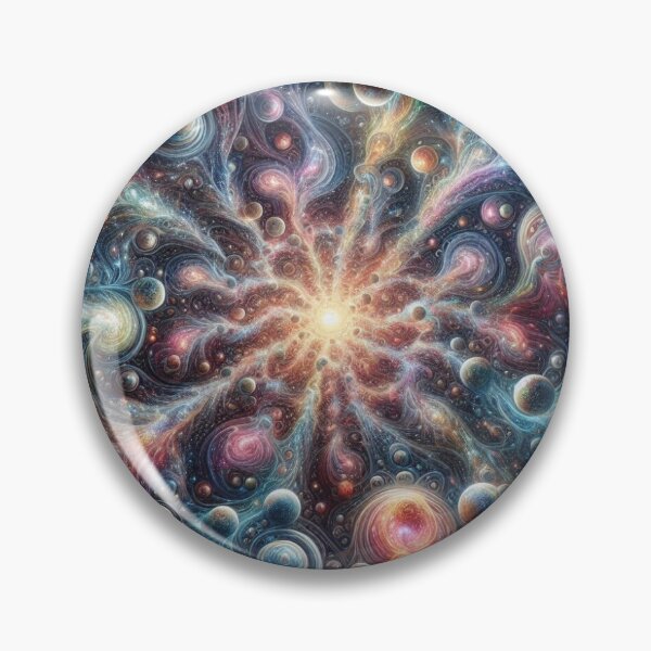 Item preview, Cosmological neural network designed and sold by duncandragon.