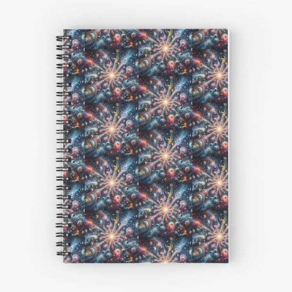 Item preview, Cosmological neural network designed and sold by duncandragon.