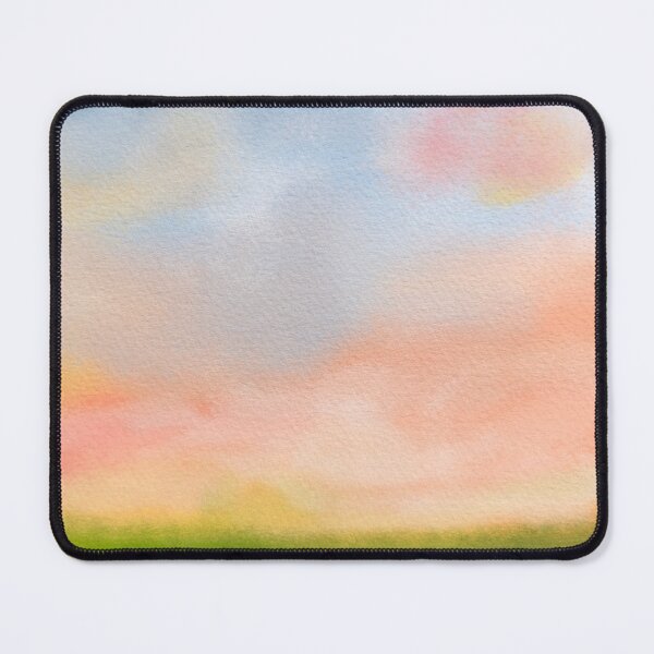 Item preview, Calming Sunset meadow designed and sold by Ana Moguš.
