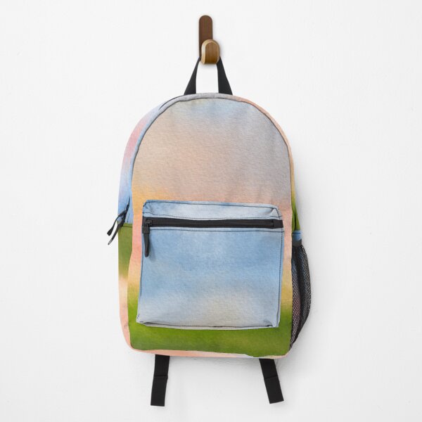Item preview, Calming Sunset meadow designed and sold by Ana Moguš.