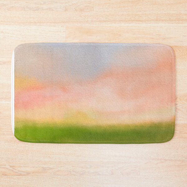 Item preview, Calming Sunset meadow  designed and sold by Ana Moguš.