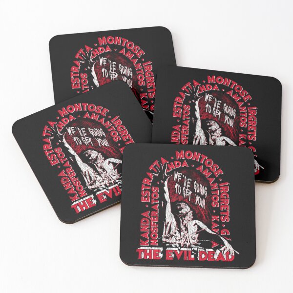 Item preview, Retro Movie Horror Vintage 90s designed and sold by scholleph.