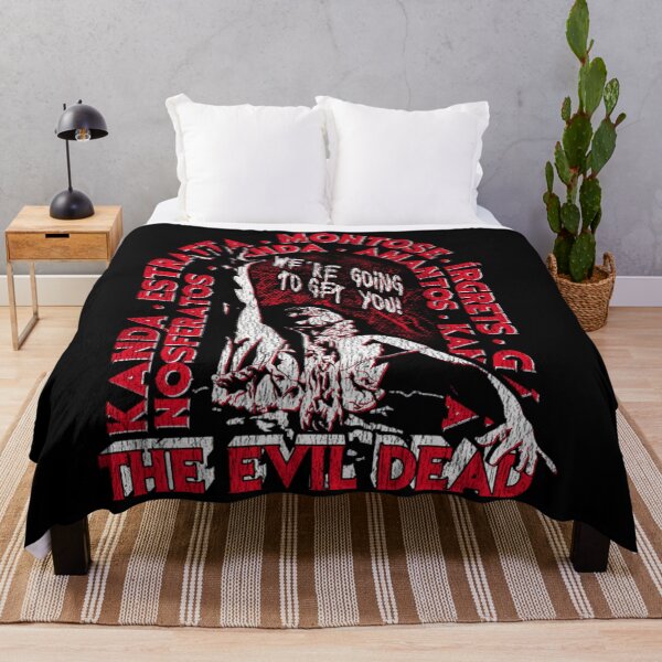 Item preview, Retro Movie Horror Vintage 90s designed and sold by scholleph.