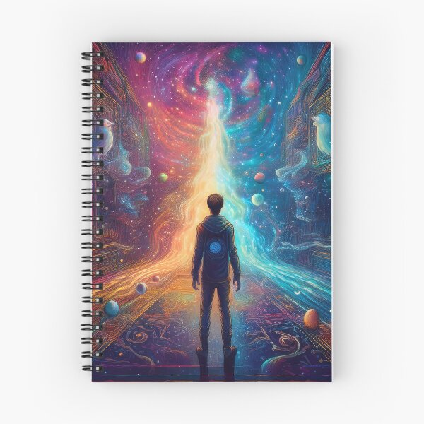 Item preview, The Illusion of Reality – Journey to the heart of a simulated world designed and sold by HighestMind_888.