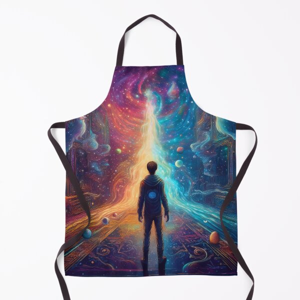 Item preview, The Illusion of Reality – Journey to the heart of a simulated world designed and sold by HighestMind_888.