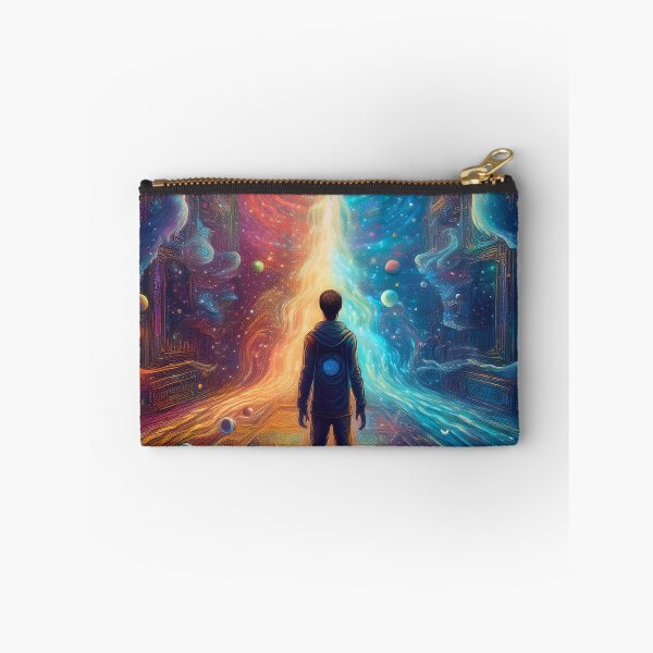 Item preview, The Illusion of Reality – Journey to the heart of a simulated world designed and sold by HighestMind_888.