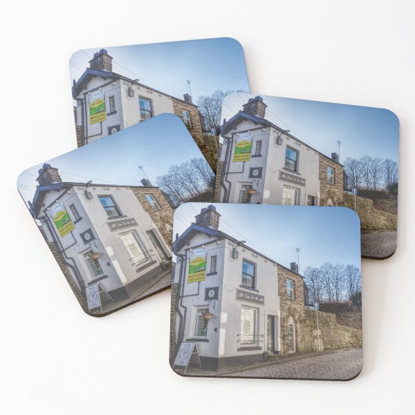 Item preview, Hawes Little Shop On The Hill designed and sold by Alisonchambers2.