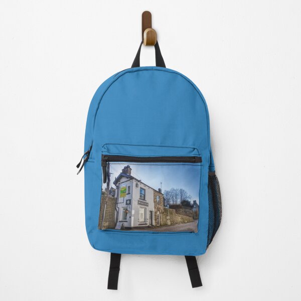 Item preview, Hawes Little Shop On The Hill designed and sold by Alisonchambers2.