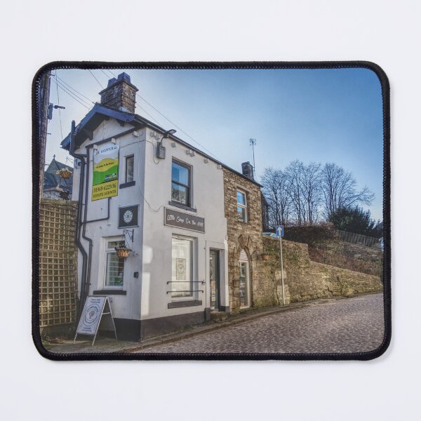 Item preview, Hawes Little Shop On The Hill designed and sold by Alisonchambers2.