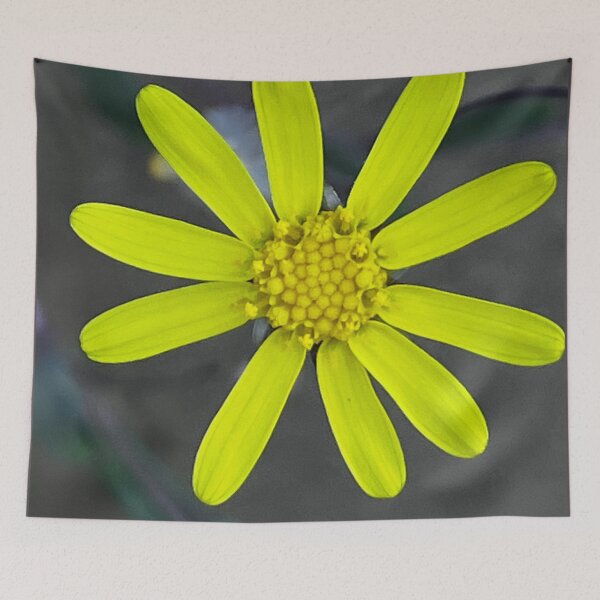Item preview, A tiny flower that makes a huge impression designed and sold by BeNaturally24.