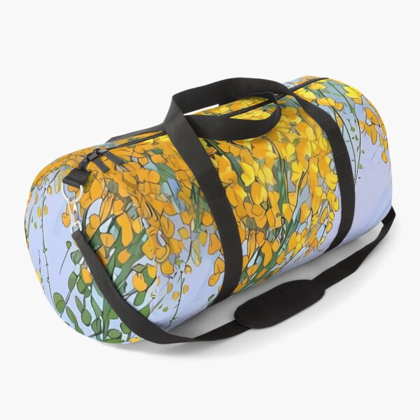 Item preview, Golden Shower Blossom designed and sold by Glam-OOTD.