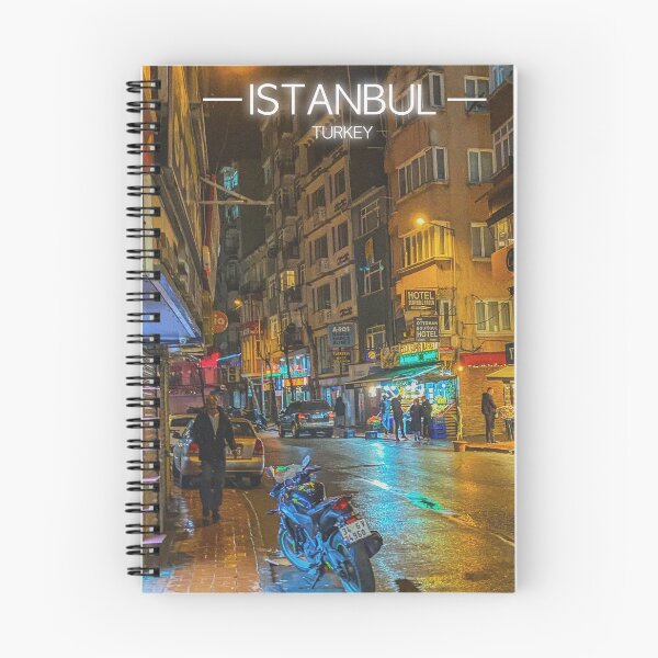 Item preview, Istanbul Turkey Photography Scene designed and sold by MoiyaCreations.